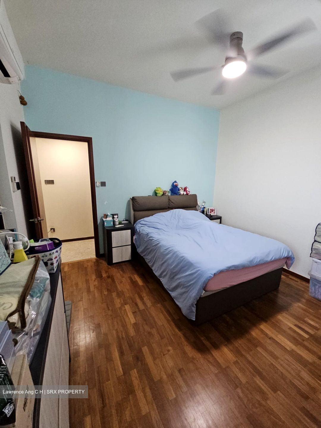 The Floravale (D22), Condominium #441494571